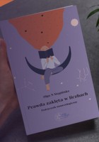 Okładka książki Prawda zaklęta w liczbach