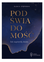 Okładka książki Podświadomość – jak naprawdę działa