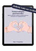 Numerologia partnerska (ebook)